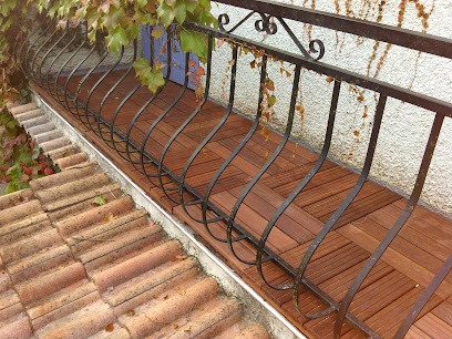 ETT (Etanchéité Toitures Terrasses), Couvreur à Lavaur