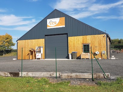 Charpente Couverture Nivernaise, Couvreur à Saint-Benin-d'Azy