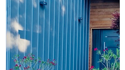 Monferran Zinguerie, Couvreur à Monferran-Plavès