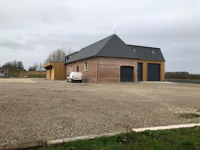 Baudouin HENRY Couverture, Couvreur à Saint-Martin-aux-Arbres