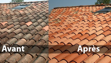 HRB Rénovation, Couvreur à La Brillanne