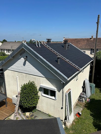 Couvreur De La Brie, Couvreur à Voulangis