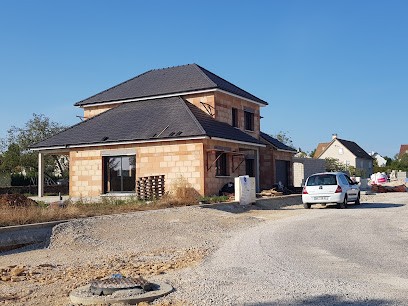 AMH21, Couvreur à Saulon-la-Rue