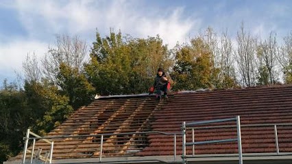 GDJ Couverture Plomberie, Couvreur à Nanteuil-le-Haudouin