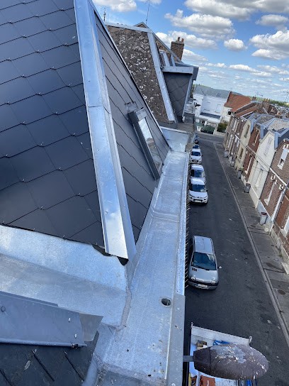 MB Rénovation, Couvreur à Savy