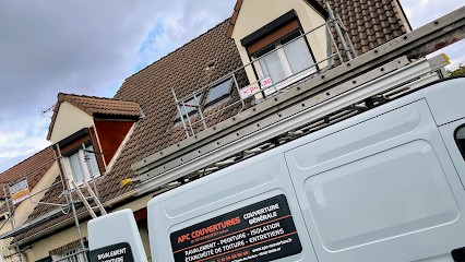 APC Couverture, Couvreur à Groslay