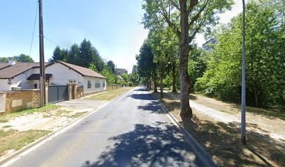Belhabib Zine-Elabidine, Couvreur à Sedan