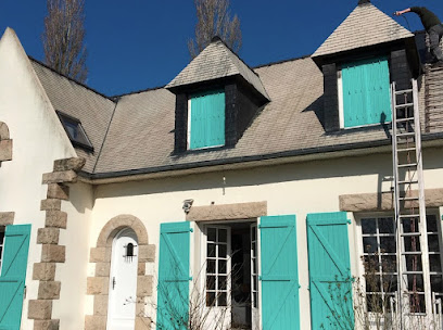 Scheweig Couverture & Fils, Couvreur à Saint-Quentin-de-Baron