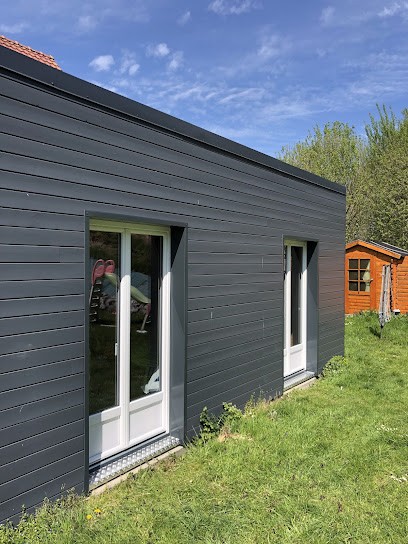 Thuillart Couverture, Couvreur à Mareuil-Caubert