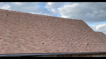 Diemunsch Couverture, Couvreur à Goussainville