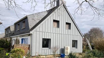 Atlantic Couverture, Couvreur à Kervignac