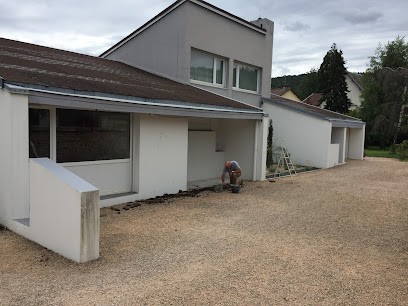 SLTB, Couvreur à Crêches-sur-Saône