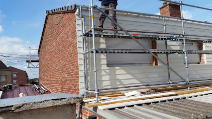 Charpente Et Toiture Du Nord, Couvreur à Meurchin