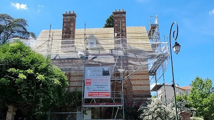 Toiture Des Hauts De Seine Couvreur 92 - Saint Cloud, Garches Ville-d’Avray, Couvreur à Saint-Cloud