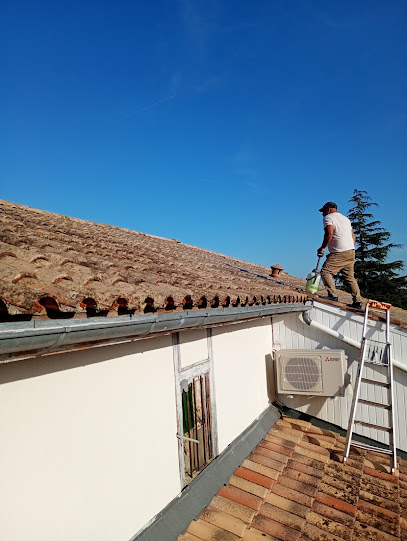 C.z.f Rénovation Couvreur à Villepinte