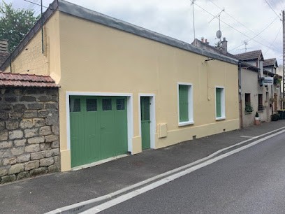 DALLAU Couverture, Couvreur à L'Isle-Adam