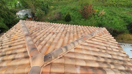 FL TOITURE, Couvreur à Saint-Yzan-de-Soudiac