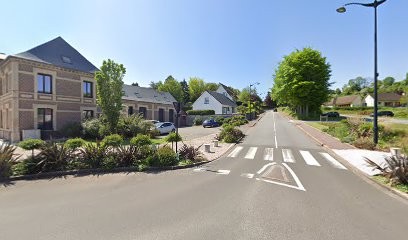 Les Toits De Pedro, Couvreur à Rouxmesnil-Bouteilles