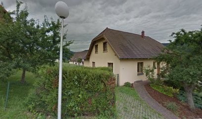 HB Centre Alsace Sarl, Couvreur à Lièpvre