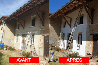 Artisan Multi-Services, Couvreur à Bourgoin-Jallieu