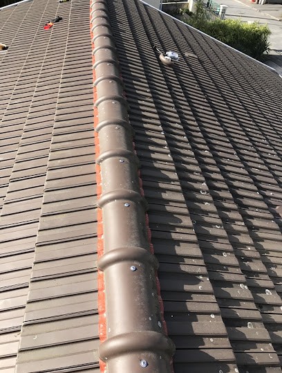 Entreprise Chevalier, Couvreur à Nozay