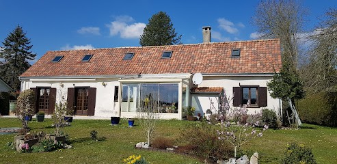 Sas DESCHAMPS Fabien, Couvreur à Samer