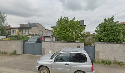 Dv Toiture, Couvreur à Seichamps