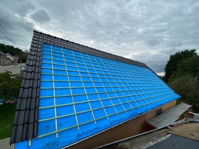 BP Couverture, Couvreur au Castellet