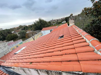 Entreprise Schmitt couverture, Couvreur à Mazeray