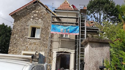 M.G.Vais, Couvreur à Rosny-sur-Seine