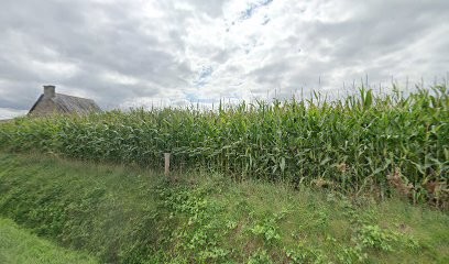 Pannier Jean-Yves, Couvreur à Louvigné-du-Désert