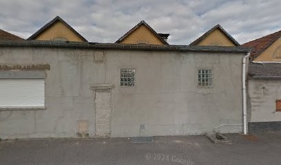 Thomas Jean-Philippe, Couvreur à Granges-Aumontzey