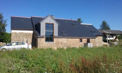 J F G Services ET Couverture, Couvreur à Saint-Pern