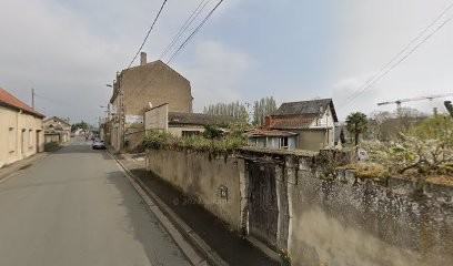 JL AMIRAULT, Couvreur à Châtellerault