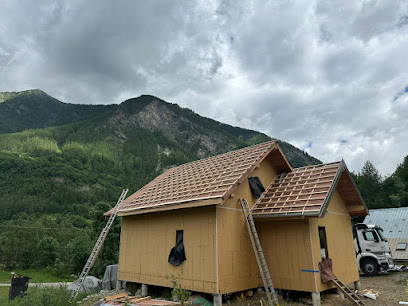 Cordalpes Couvreur à Gap