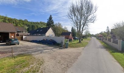 Entreprise Queudray, Couvreur à Sainte-Geneviève-lès-Gasny