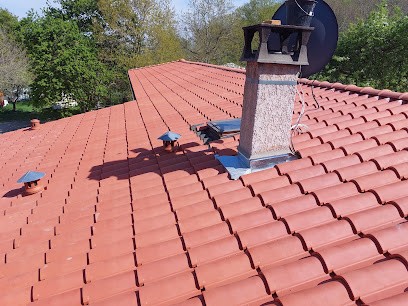 Reichard Couverture, Couvreur à Ferrières-sur-Ariège