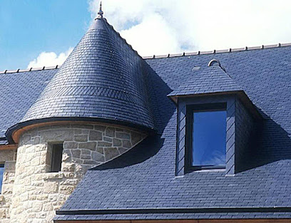 France Habitat Couverture, Couvreur à Tours