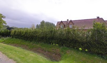 Devienne Eric, Couvreur à Galametz