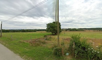 Micault Pascal, Couvreur à Ercé-en-Lamée