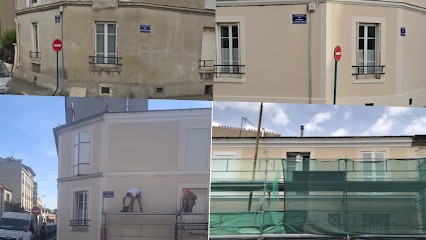 Pauvil rénovation, Couvreur à Saint-Bonnet-de-Rochefort