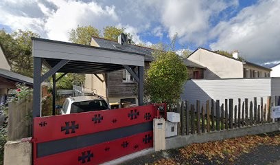 Bouttier Couverture, Couvreur à Beaucouzé