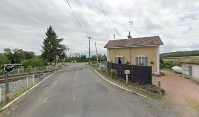 Bidollet Antoine, Couvreur à Montaron