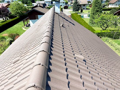 L.L.RENOVATION, Couvreur à Saint-Pierre-en-Faucigny