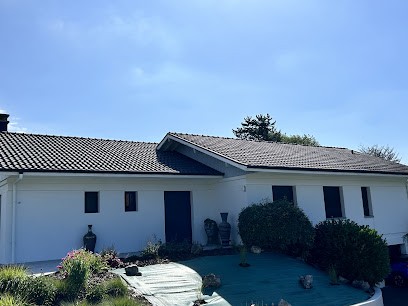 KOCH COUVERTURE, Couvreur à Publier