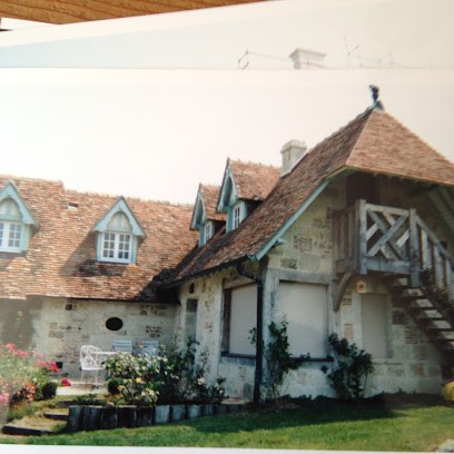 Biondollilo Michel Couverture, Couvreur à Saint-Arnoult