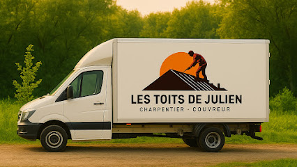 Les Toits De Julien, Couvreur à Varennes-Vauzelles