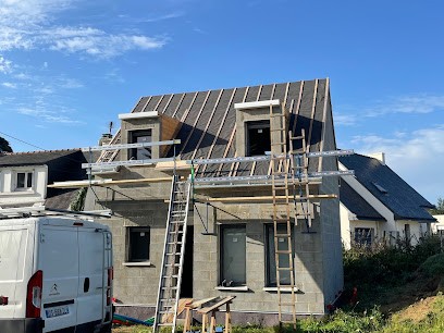 HAMON COUVREUR, Couvreur à Saint-Julien-de-Concelles