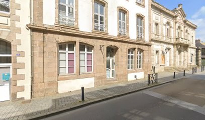 M. Jubau Couverture-rénovation, Couvreur à Morlaix