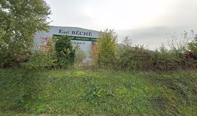 Beche Couverture Zinguerie Charpente, Couvreur à Saint-Denis-de-Gastines